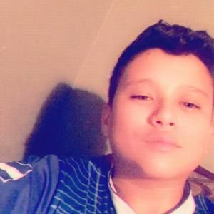 Meet your Posher, Cesar